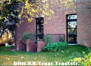 DHH KR-Traar Trautstr.